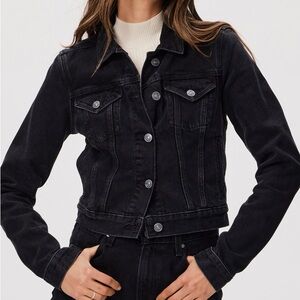 Paige | Gia Jean Jacket